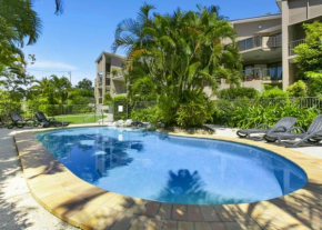 7 Cockleshell Sands Metres to Noosa River, Noosaville